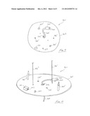 FIXTURE HOIST AND RETRACTABLE CEILING FIXTURE INCORPORATING THE SAME diagram and image