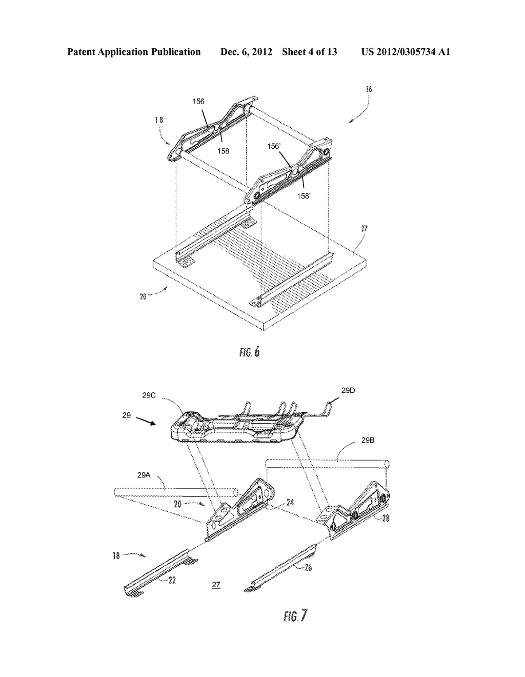 SEAT TRACK SYSTEM - diagram, schematic, and image 05