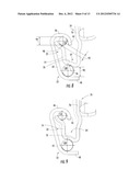 SEAT TRACK SYSTEM diagram and image