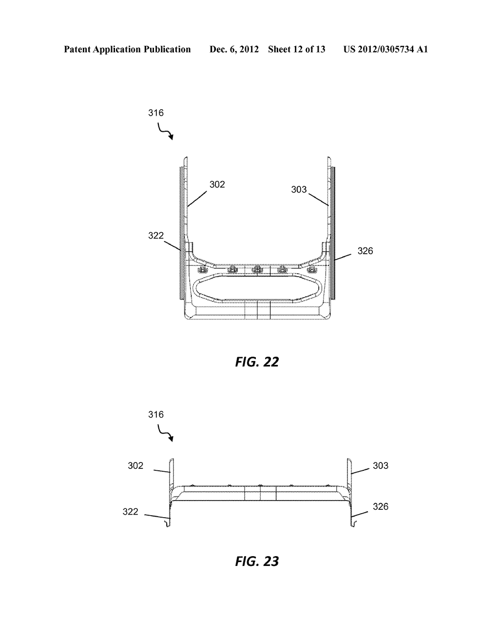 SEAT TRACK SYSTEM - diagram, schematic, and image 13