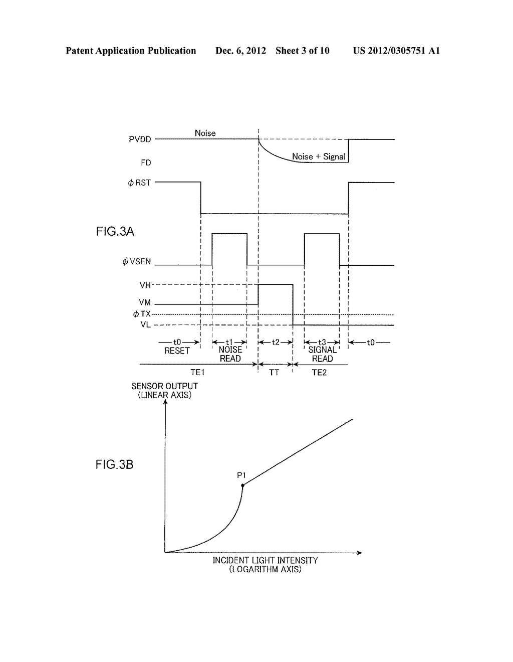 Solid-State Image Capture Device - diagram, schematic, and image 04