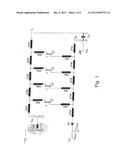 CIRCUIT FOR SETTING THE VOLTAGE POTENTIAL AT THE OUTPUT OF A PIN     PHOTORECEIVER AND PHOTORECEIVER ASSEMBLY diagram and image