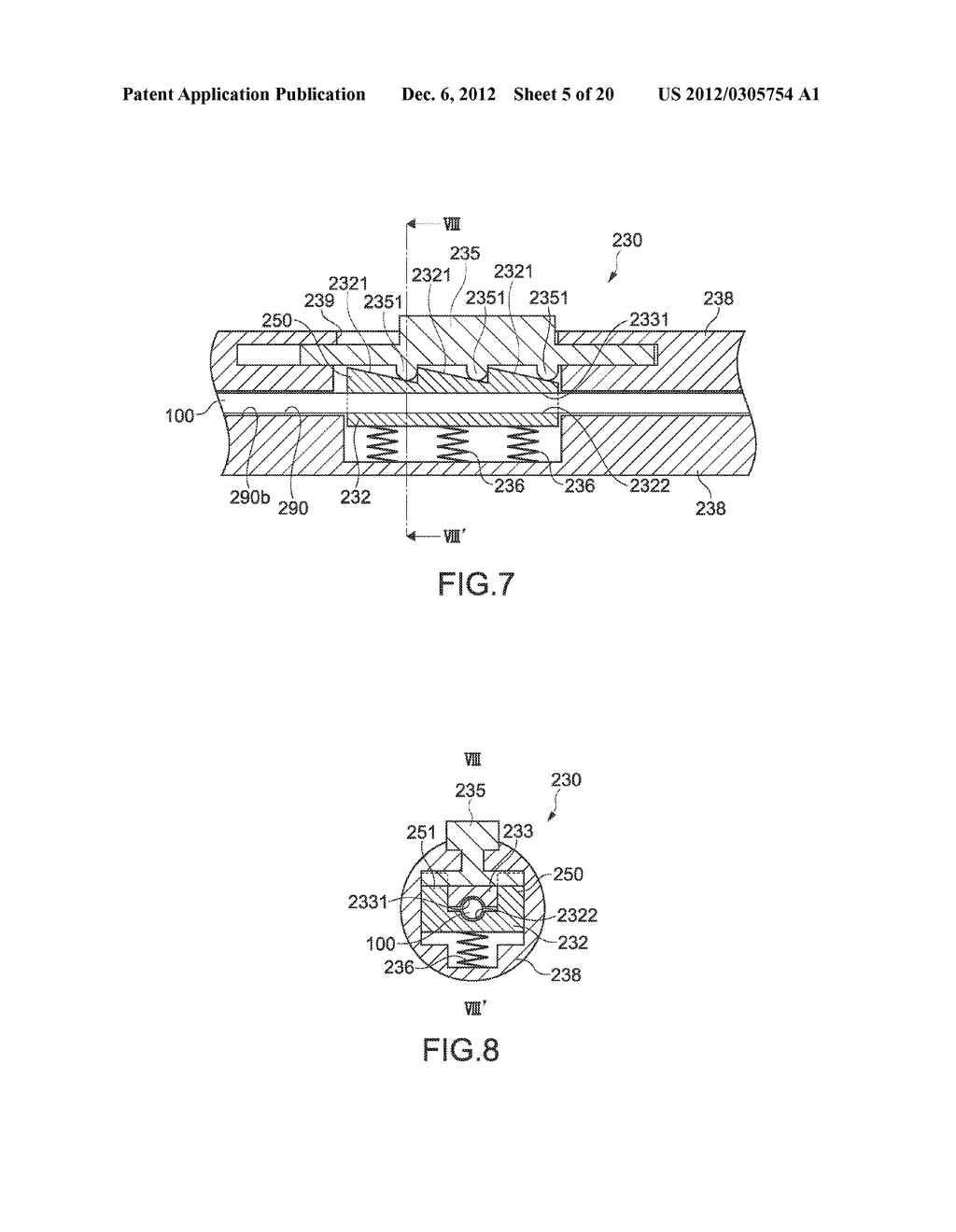 OPTICAL PROBE, COVERING MEMBER, MEASUREMENT METHOD FOR AN OPTICAL PROBE,     AND OPTICAL POWER METER - diagram, schematic, and image 06