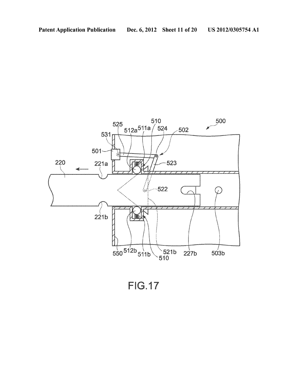 OPTICAL PROBE, COVERING MEMBER, MEASUREMENT METHOD FOR AN OPTICAL PROBE,     AND OPTICAL POWER METER - diagram, schematic, and image 12