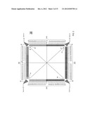 ABRIDGED MULTIPOLE STRUCTURE FOR THE TRANSPORT AND SELECTION OF IONS IN A     VACUUM SYSTEM diagram and image