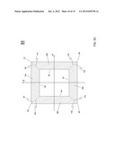 ABRIDGED MULTIPOLE STRUCTURE FOR THE TRANSPORT AND SELECTION OF IONS IN A     VACUUM SYSTEM diagram and image