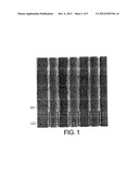 METHOD OF DETERMINING THE CONCAVITY AND CONVEXITY ON SAMPLE SURFACE, AND     CHARGED PARTICLE BEAM APPARATUS diagram and image