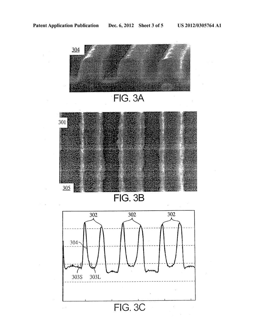 METHOD OF DETERMINING THE CONCAVITY AND CONVEXITY ON SAMPLE SURFACE, AND     CHARGED PARTICLE BEAM APPARATUS - diagram, schematic, and image 04