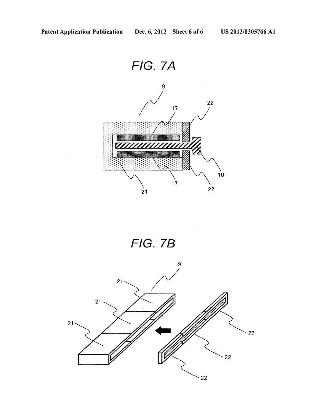 LINEAR MOTOR, MOVABLE STAGE AND ELECTRON MICROSCOPE - diagram, schematic, and image 07