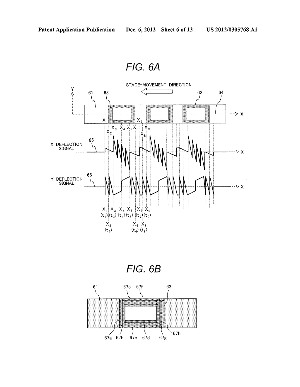 Circuit-Pattern Inspection Device - diagram, schematic, and image 07