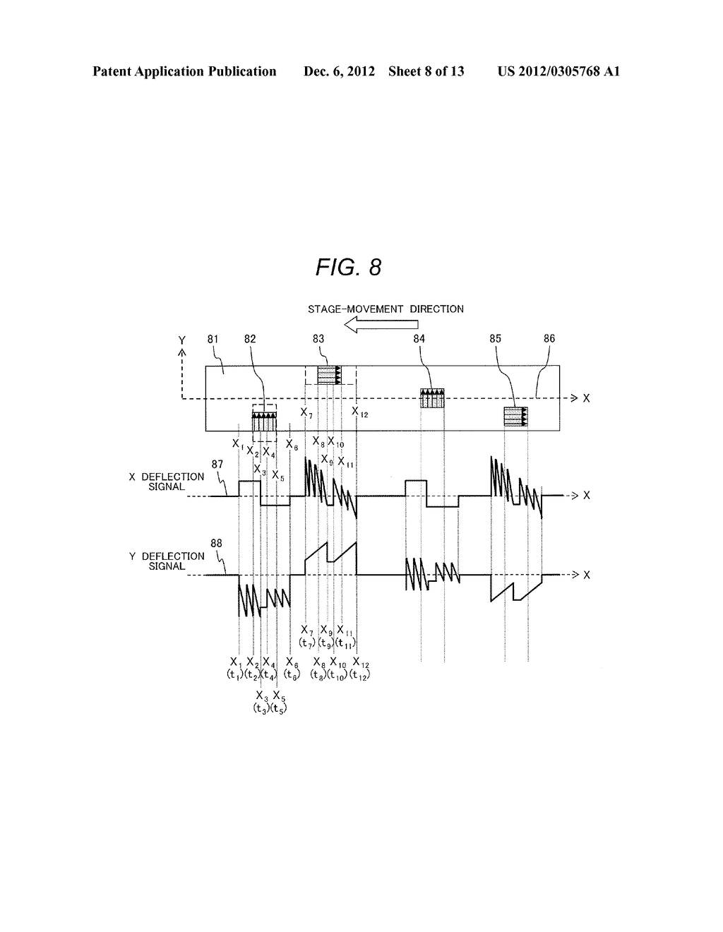 Circuit-Pattern Inspection Device - diagram, schematic, and image 09