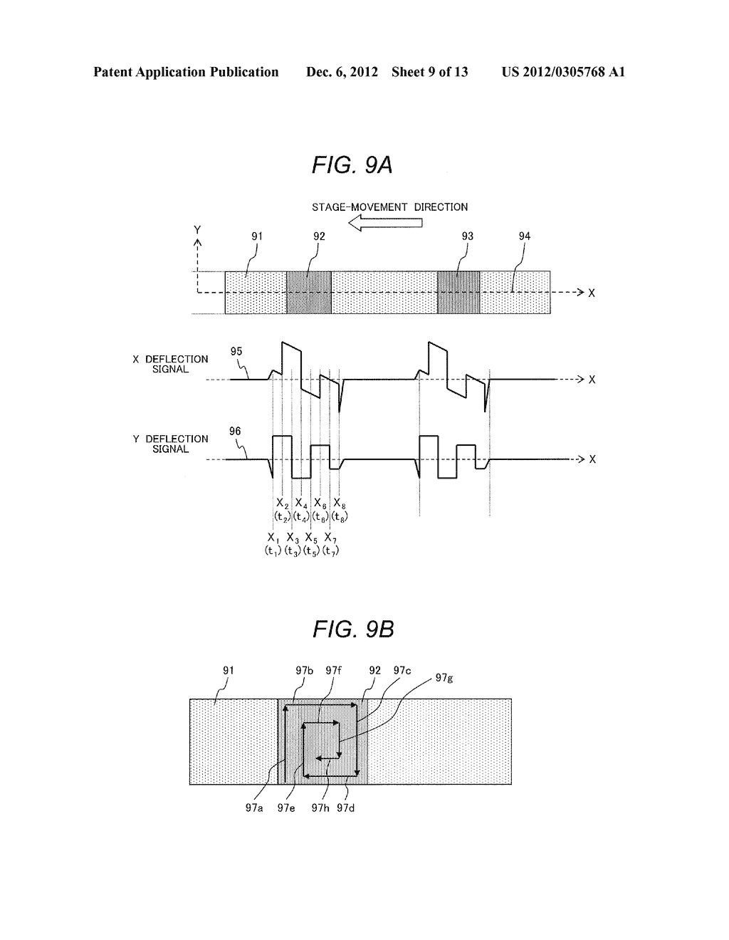 Circuit-Pattern Inspection Device - diagram, schematic, and image 10