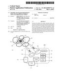 METHODS AND SYSTEMS FOR REMOTELY DETECTING HAZARDOUS MATERIALS USING     ELECTROMAGNETIC ENERGY diagram and image