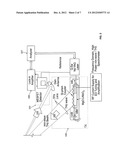 METHODS AND SYSTEMS FOR REMOTELY DETECTING HAZARDOUS MATERIALS USING     ELECTROMAGNETIC ENERGY diagram and image