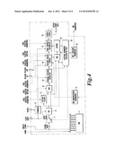 PHOTOMULTIPLIER TUBE WITH INTEGRATED FAST ANALOG-TO-DIGITAL CONVERSION FOR     EVENT DERANDOMIZER AND DIGITAL TIME STAMPING diagram and image