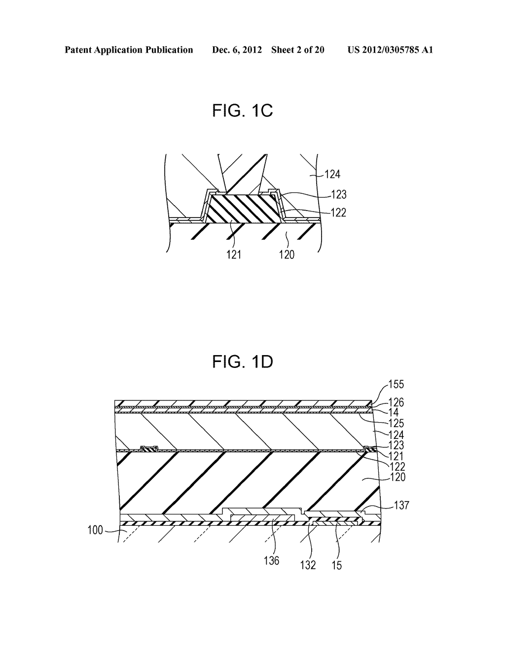 DETECTION DEVICE MANUFACTURING METHOD, DETECTION DEVICE, AND DETECTION     SYSTEM - diagram, schematic, and image 03