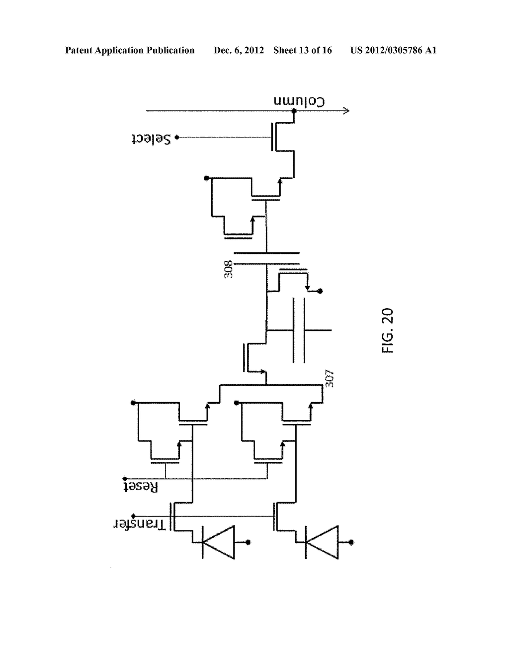 COMBINED INTEGRATION AND PULSE DETECTION - diagram, schematic, and image 14