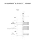 RADIOGRAPHIC IMAGE DETECTOR AND CONTROL METHOD THEREFOR diagram and image