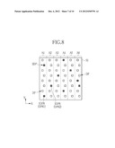 RADIOGRAPHIC IMAGE DETECTOR AND CONTROL METHOD THEREFOR diagram and image