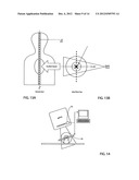 ROTATIONALLY SYMMETRICAL COHERENT VERIFICATION PHANTOM (VIRTUAL PATIENT)     WITH A FLAT DETECTOR DISPOSED ON A ROTARY AXIS INTEGRATED IN A MULTI     PURPOSE QC-ACCESSORY diagram and image