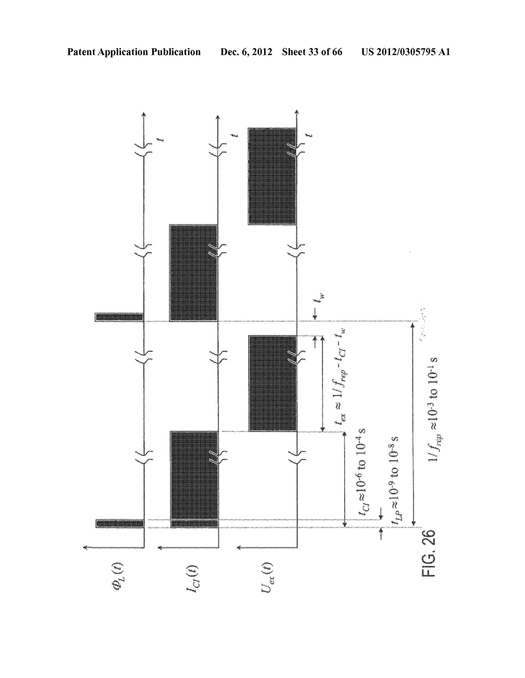 METHODS AND APPARATUS FOR ION SOURCES, ION CONTROL AND ION MEASUREMENT FOR     MACROMOLECULES - diagram, schematic, and image 34