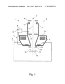 METHOD AND PARTICLE BEAM DEVICE FOR FOCUSING A PARTICLE BEAM diagram and image