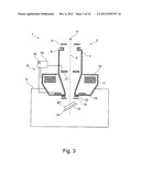 METHOD AND PARTICLE BEAM DEVICE FOR FOCUSING A PARTICLE BEAM diagram and image