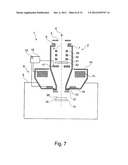 METHOD AND PARTICLE BEAM DEVICE FOR FOCUSING A PARTICLE BEAM diagram and image