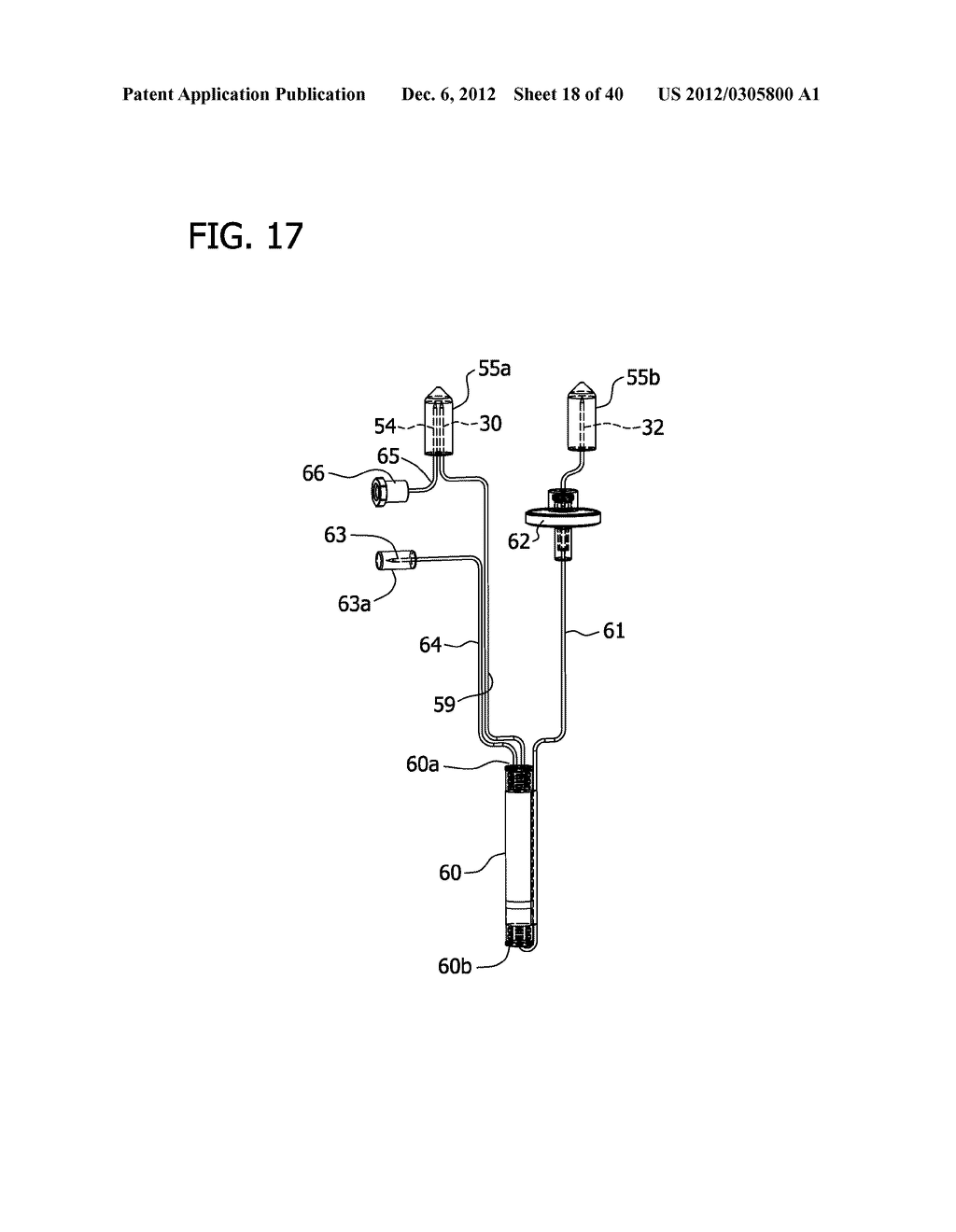 Holder and Tool For Radioisotope Elution System - diagram, schematic, and image 19