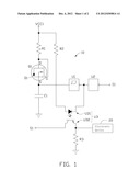 RESET CIRCUIT FOR ELECTRONIC DEVICES diagram and image