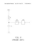 RESET CIRCUIT FOR ELECTRONIC DEVICES diagram and image