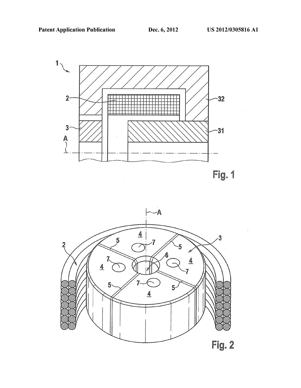 ELECTROMAGNETICALLY ACTUATABLE VALVE - diagram, schematic, and image 02