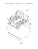 COUPLING ASSEMBLY FOR USE WITH A VALVE ASSEMBLY diagram and image