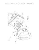 COUPLING ASSEMBLY FOR USE WITH A VALVE ASSEMBLY diagram and image