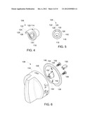 COUPLING ASSEMBLY FOR USE WITH A VALVE ASSEMBLY diagram and image