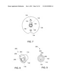 COUPLING ASSEMBLY FOR USE WITH A VALVE ASSEMBLY diagram and image