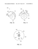 COUPLING ASSEMBLY FOR USE WITH A VALVE ASSEMBLY diagram and image