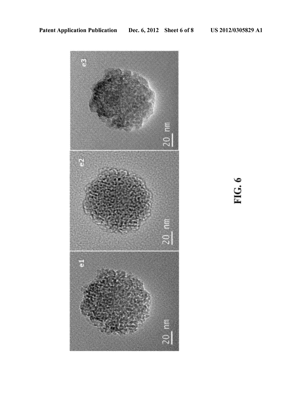 METHOD FOR MANUFACTURING DISORDERED POROUS SILICON DIOXIDE - diagram, schematic, and image 07