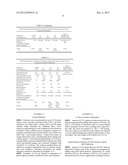 HYDROXYCARBOXYLIC ACIDS AND SALTS diagram and image