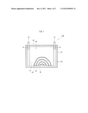 POSITIVE ELECTRODE ACTIVE MATERIAL FOR LITHIUM SECONDARY BATTERY diagram and image