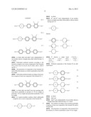 LIQUID CRYSTALLINE MEDIUM diagram and image