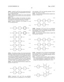 LIQUID CRYSTALLINE MEDIUM diagram and image