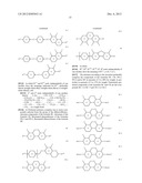 LIQUID CRYSTALLINE MEDIUM diagram and image