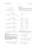 LIQUID CRYSTALLINE MEDIUM diagram and image