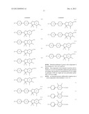 LIQUID CRYSTALLINE MEDIUM diagram and image