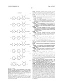 LIQUID CRYSTALLINE MEDIUM diagram and image