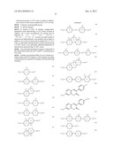 LIQUID CRYSTALLINE MEDIUM diagram and image