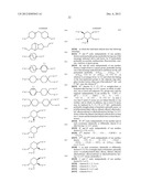 LIQUID CRYSTALLINE MEDIUM diagram and image