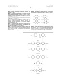 LIQUID CRYSTALLINE MEDIUM diagram and image