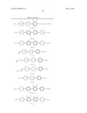 LIQUID CRYSTALLINE MEDIUM diagram and image